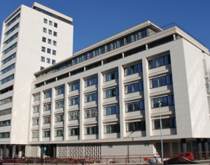 Надлежност Другог основног суда у Београду