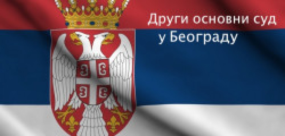Odbijen predlog Drugog osnovnog javnog tužilaštva u Beogradu da se prema okrivljenima N.T, K.T i L.K produži pritvor