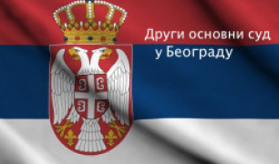 Oдбијен предлог Другог основног јавног тужилаштва у Београду да се према окривљенима Н.Т, К.Т и Л.К родужи притвор...